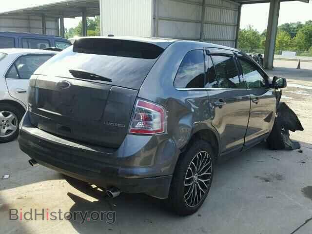 2009 FORD EDGE - VIN: 2FMDK39C59BA30161 - Photo 4