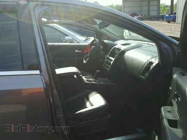 2009 FORD EDGE - VIN: 2FMDK39C59BA30161 - Photo 5
