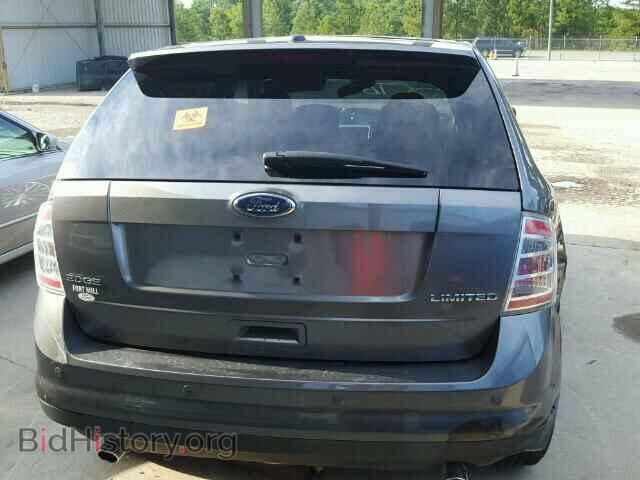 2009 FORD EDGE - VIN: 2FMDK39C59BA30161 - Photo 10