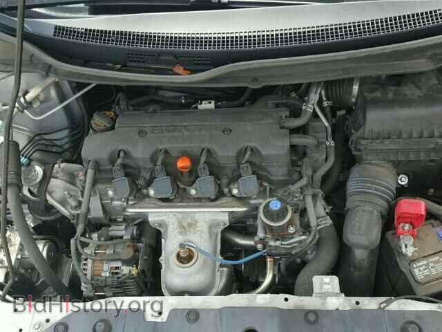 2013 HONDA CIVIC - VIN: 19XFB2F56DE006093 - Фото 7