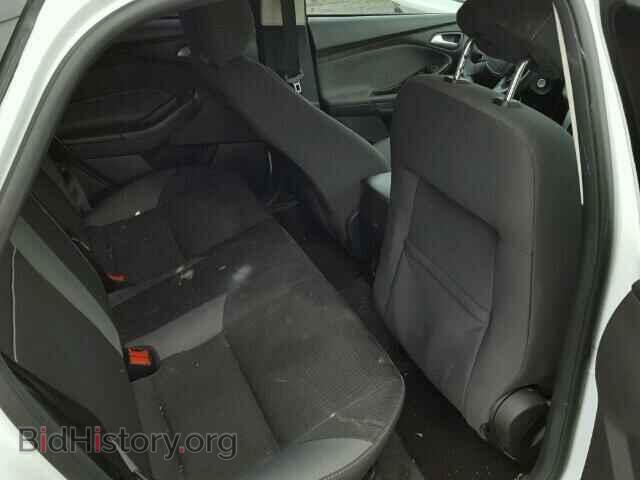 2013 FORD FOCUS - VIN: 1FADP3F25DL322277 - Photo 6