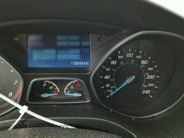 2013 FORD FOCUS - VIN: 1FADP3F25DL322277 - Photo 8