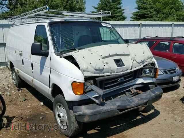 Photo 1FTNE24L34HB10961 - FORD ECONOLINE 2004