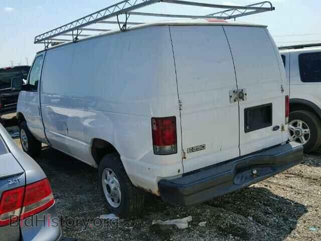 2004 FORD ECONOLINE - VIN: 1FTNE24L34HB10961 - Фото 3