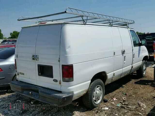 2004 FORD ECONOLINE - VIN: 1FTNE24L34HB10961 - Фото 4