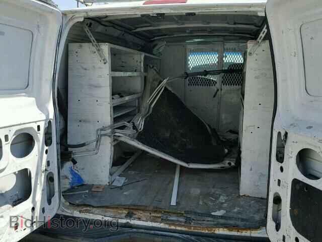 2004 FORD ECONOLINE - VIN: 1FTNE24L34HB10961 - Фото 6