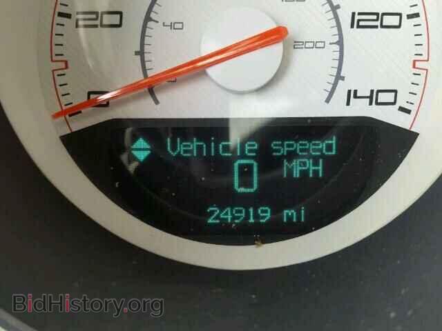 2013 DODGE CHALLENGER - VIN: 2C3CDYAGXDH519672 - Фото 8