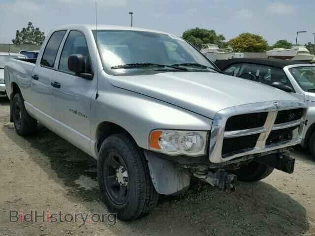 Photo 1D7HA18N33S209849 - DODGE RAM 1500 2003