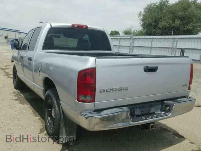 2003 DODGE RAM 1500 - VIN: 1D7HA18N33S209849 - Фото 3