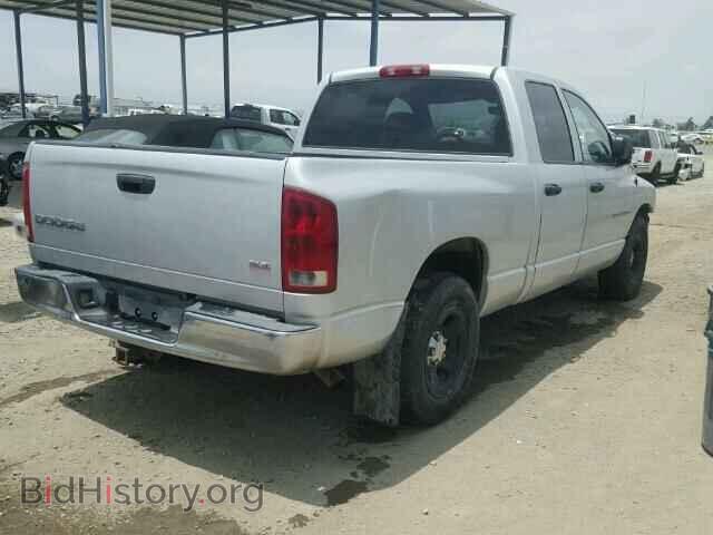 2003 DODGE RAM 1500 - VIN: 1D7HA18N33S209849 - Фото 4