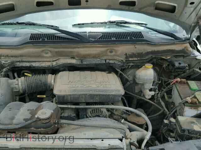 2003 DODGE RAM 1500 - VIN: 1D7HA18N33S209849 - Фото 7