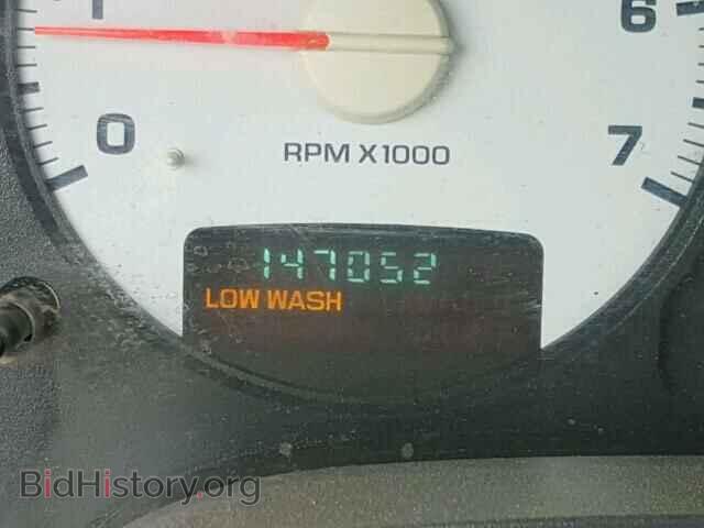 2003 DODGE RAM 1500 - VIN: 1D7HA18N33S209849 - Фото 8