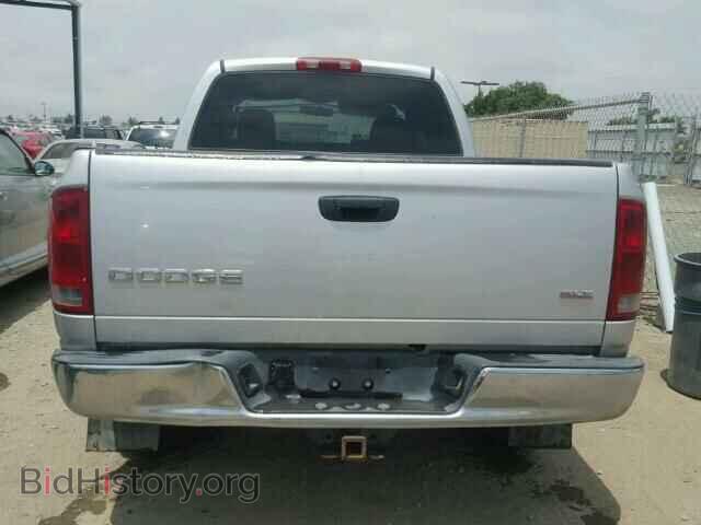 2003 DODGE RAM 1500 - VIN: 1D7HA18N33S209849 - Фото 9