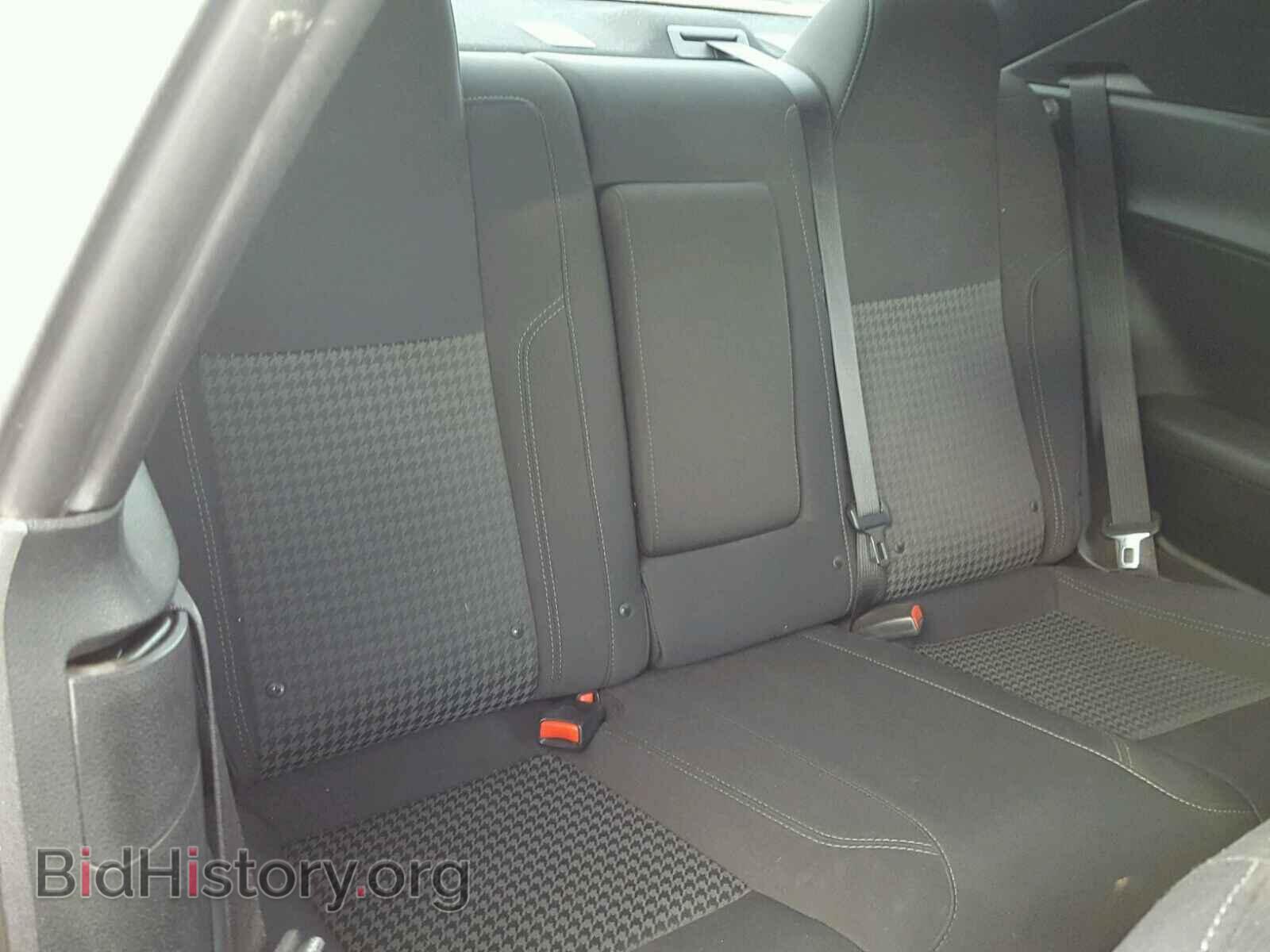 2015 DODGE CHALLENGER - VIN: 2C3CDZAG4FH885376 - Photo 6