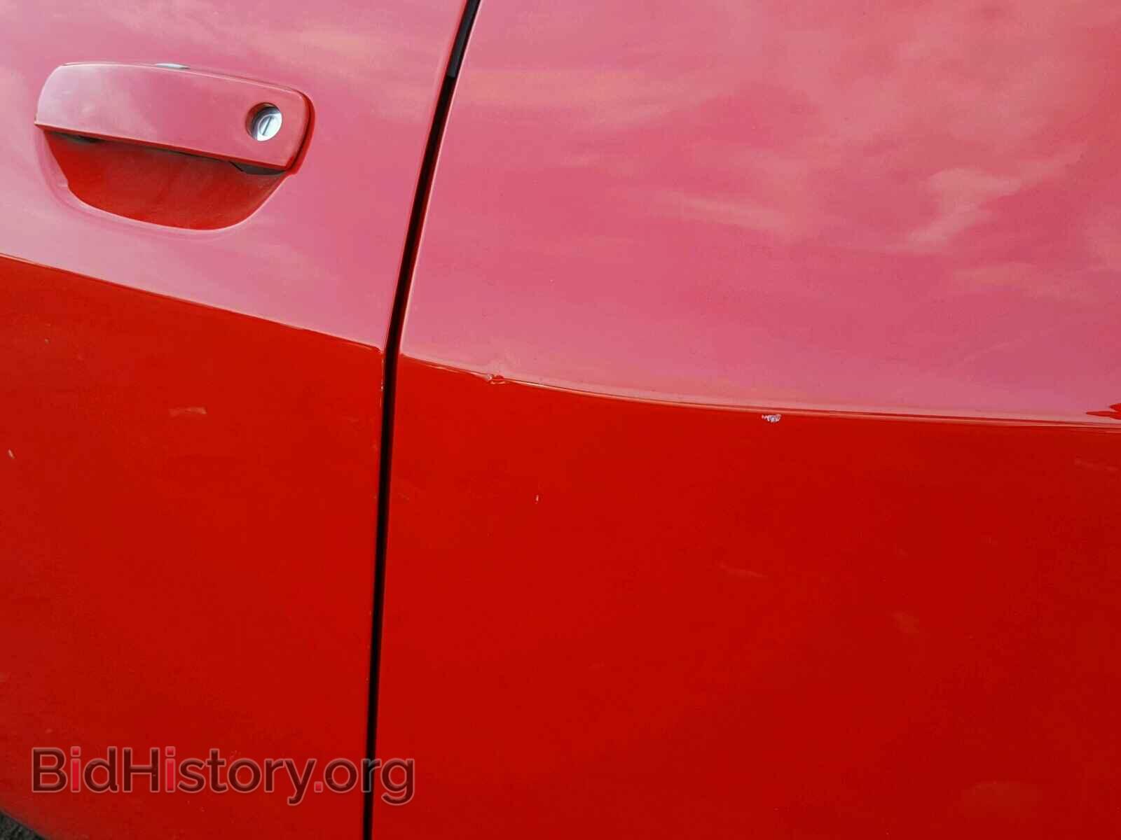 2015 DODGE CHALLENGER - VIN: 2C3CDZAG4FH885376 - Photo 9