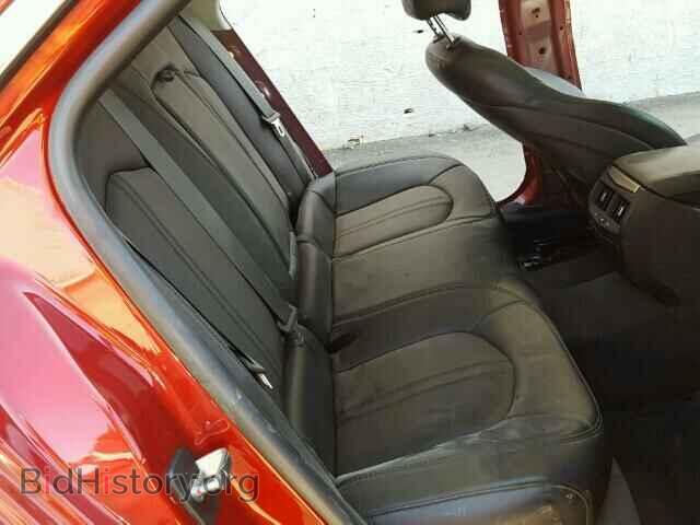 2009 CADILLAC CTS - VIN: 1G6DP577990159015 - Фото 6