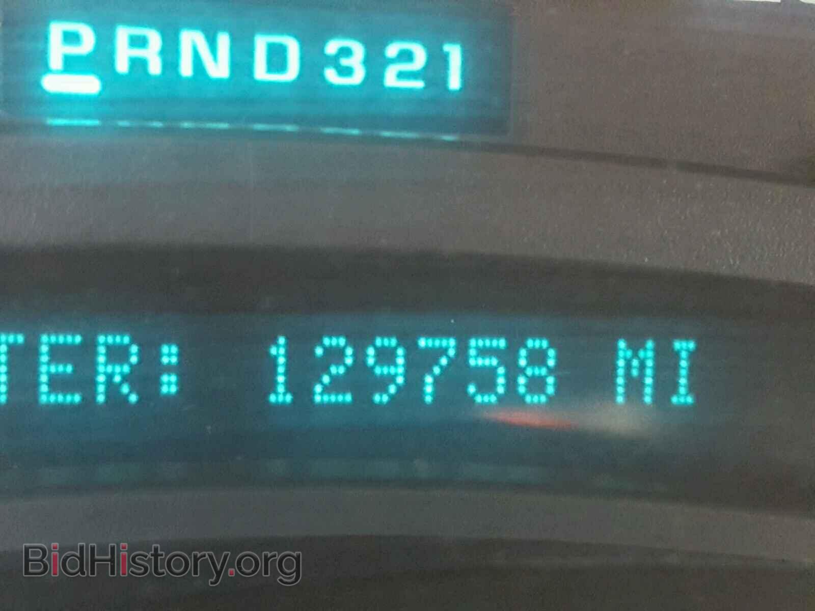 2005 CHEVROLET SILVERADO - VIN: 1GCHK29265E137743 - Фото 8