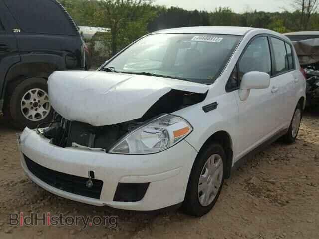 2012 NISSAN VERSA - VIN: 3N1BC1CP0CK240938 - Фото 2