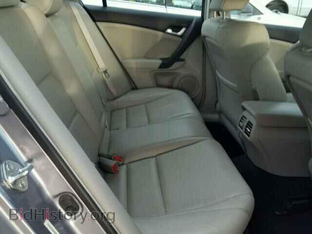 2011 ACURA TSX - VIN: JH4CU2F60BC003523 - Фото 6