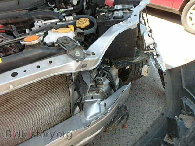 2012 SUBARU OUTBACK - VIN: 4S4BRBCC5C3230471 - Фото 9