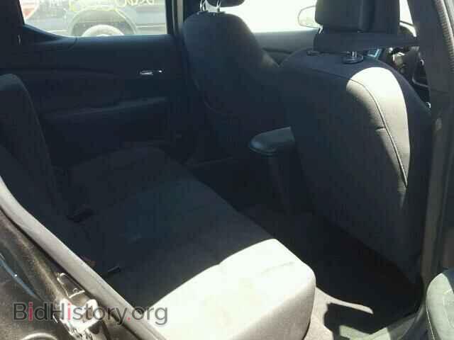 2012 DODGE AVENGER - VIN: 1C3CDZCB3CN207402 - Photo 6
