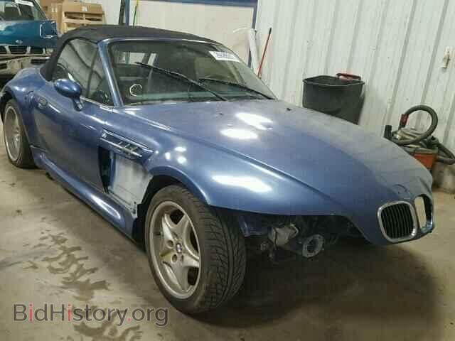 Фотография WBSCK9344YLC93563 - BMW M3 2000