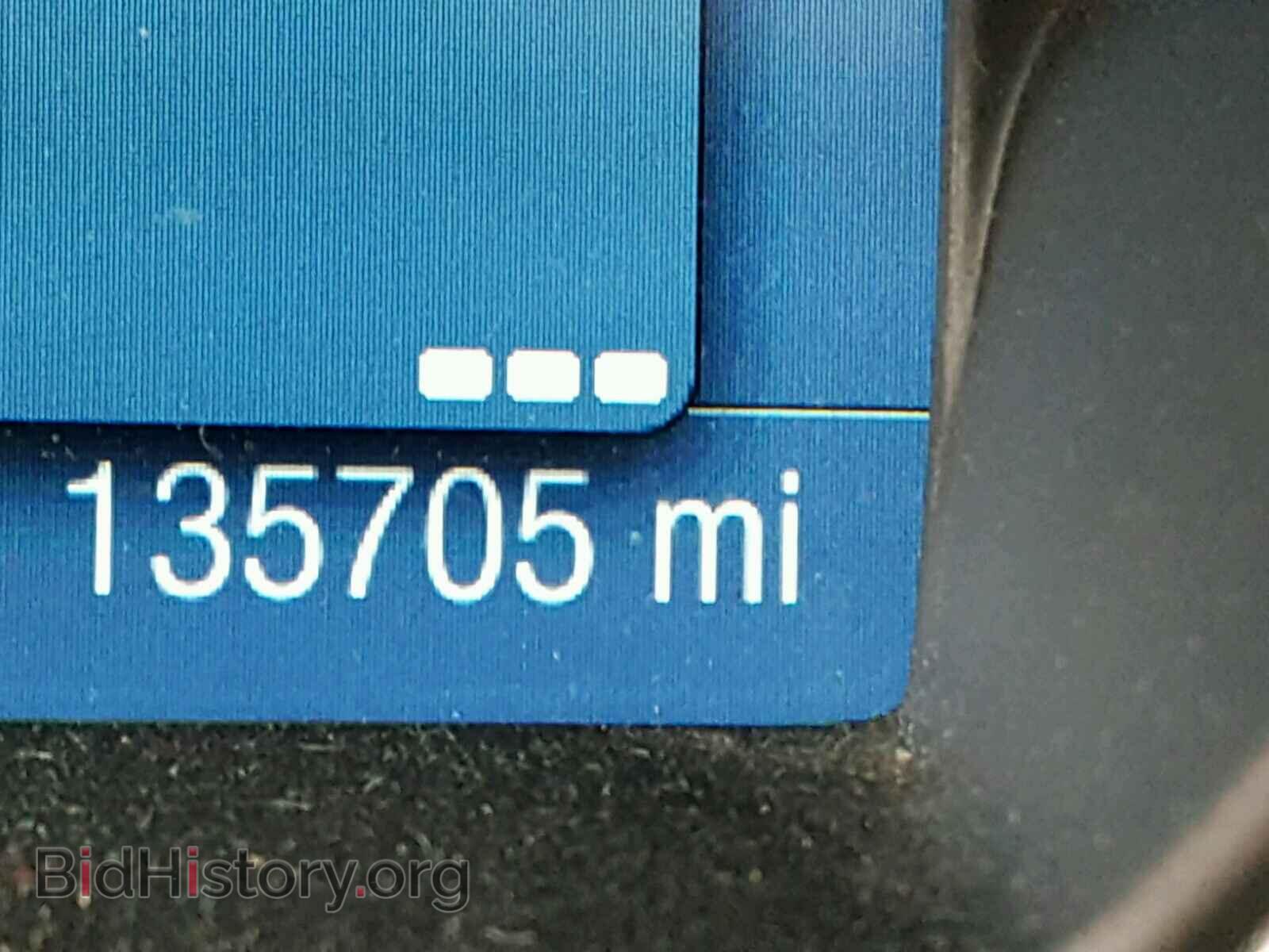 2013 FORD FOCUS - VIN: 1FADP3F22DL282109 - Photo 8