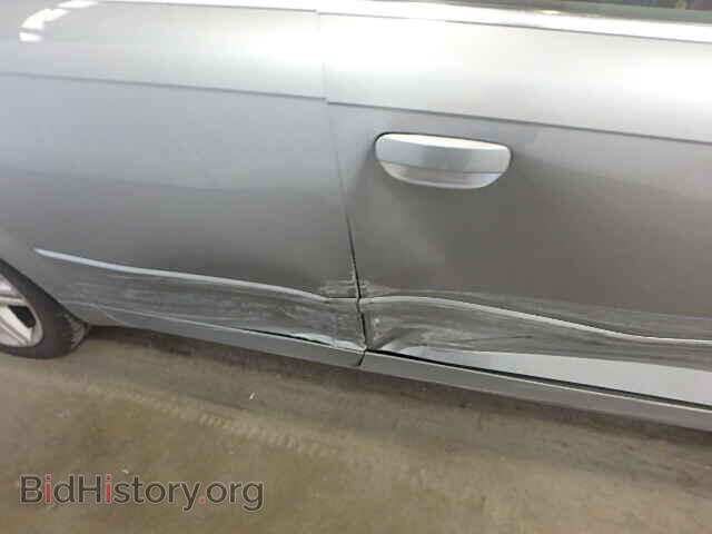2006 AUDI A4 - VIN: WAUDF78E46A266789 - Фото 9