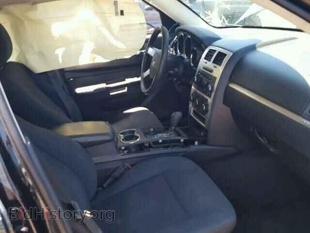 2010 DODGE CHARGER - VIN: 2B3CA4CD6AH113028 - Фото 5