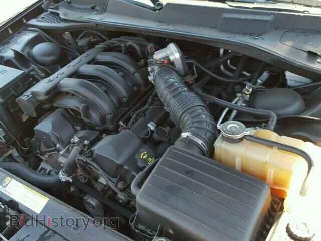 2010 DODGE CHARGER - VIN: 2B3CA4CD6AH113028 - Фото 7