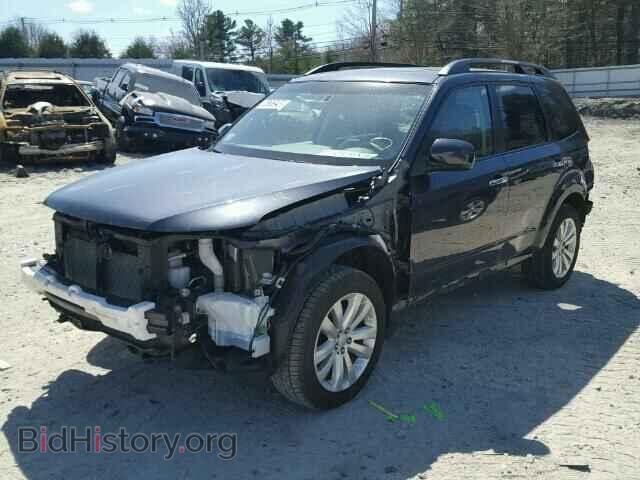 2012 SUBARU FORESTER - VIN: JF2SHAEC2CH422806 - Photo 2