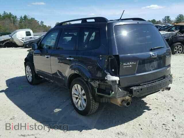 2012 SUBARU FORESTER - VIN: JF2SHAEC2CH422806 - Photo 3