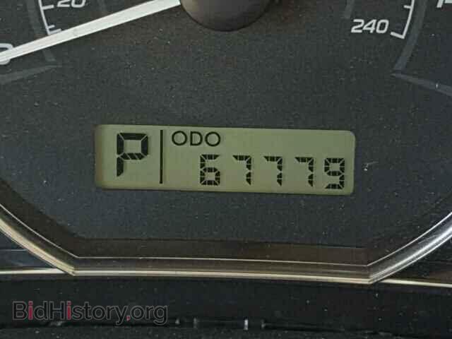 2012 SUBARU FORESTER - VIN: JF2SHAEC2CH422806 - Photo 8