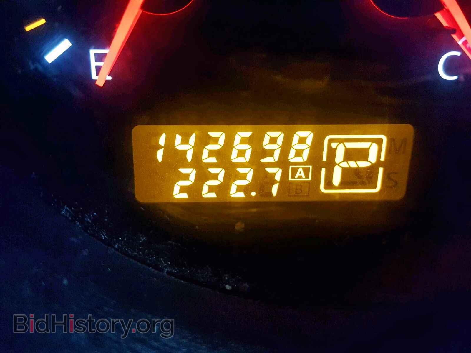 2007 NISSAN MAXIMA - VIN: 1N4BA41E07C823856 - Фото 8