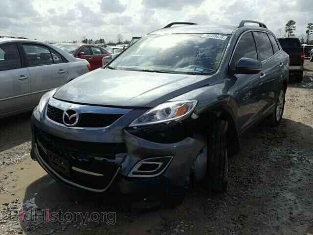 2012 MAZDA CX-9 - VIN: JM3TB3DAXC0358830 - Photo 2