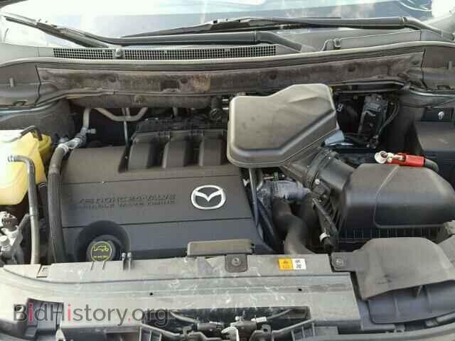 2012 MAZDA CX-9 - VIN: JM3TB3DAXC0358830 - Photo 7