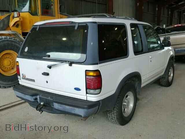 1997 FORD EXPLORER - VIN: 1FMCU24X8VUB95667 - Photo 4