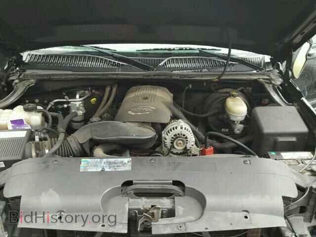 2006 CHEVROLET SILVERADO - VIN: 1GCEC19VX6Z162126 - Photo 7
