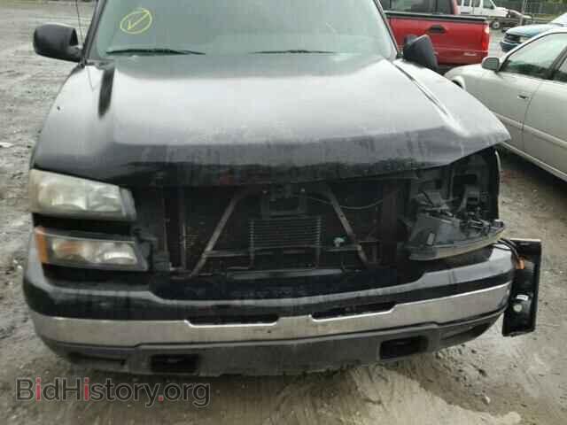 2006 CHEVROLET SILVERADO - VIN: 1GCEC19VX6Z162126 - Photo 9