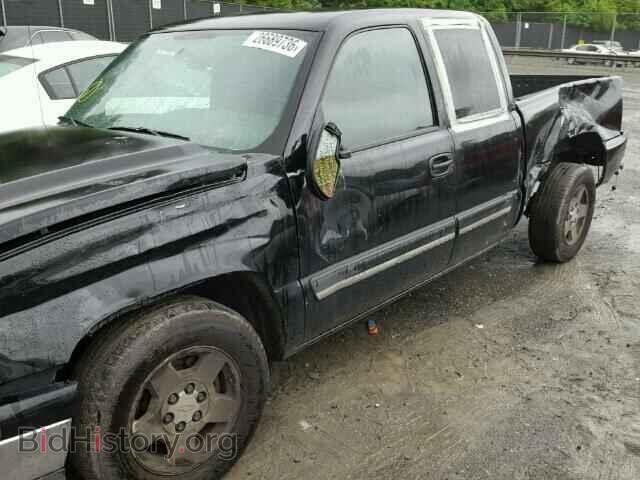 2006 CHEVROLET SILVERADO - VIN: 1GCEC19VX6Z162126 - Photo 10
