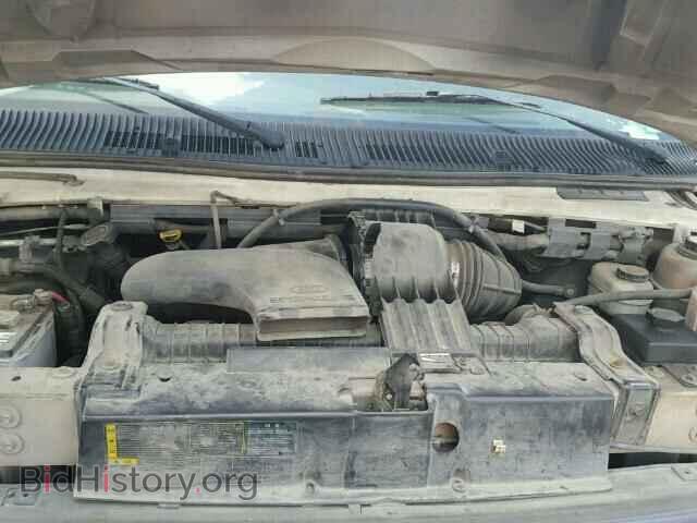 2003 FORD ECONOLINE - VIN: 1FTSE34LX3HB45097 - Фото 7