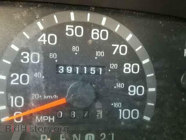 2003 FORD ECONOLINE - VIN: 1FTSE34LX3HB45097 - Фото 8