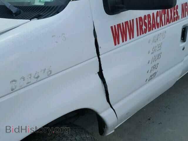 2003 FORD ECONOLINE - VIN: 1FTSE34LX3HB45097 - Фото 9