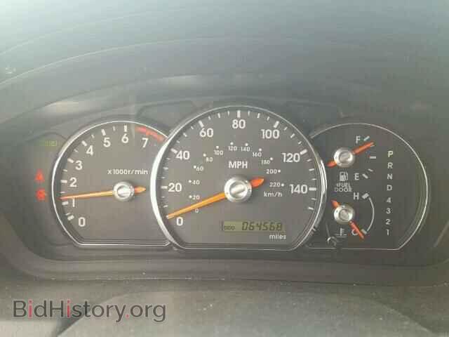 2012 MITSUBISHI GALANT - VIN: 4A32B3FF8CE021666 - Фото 8