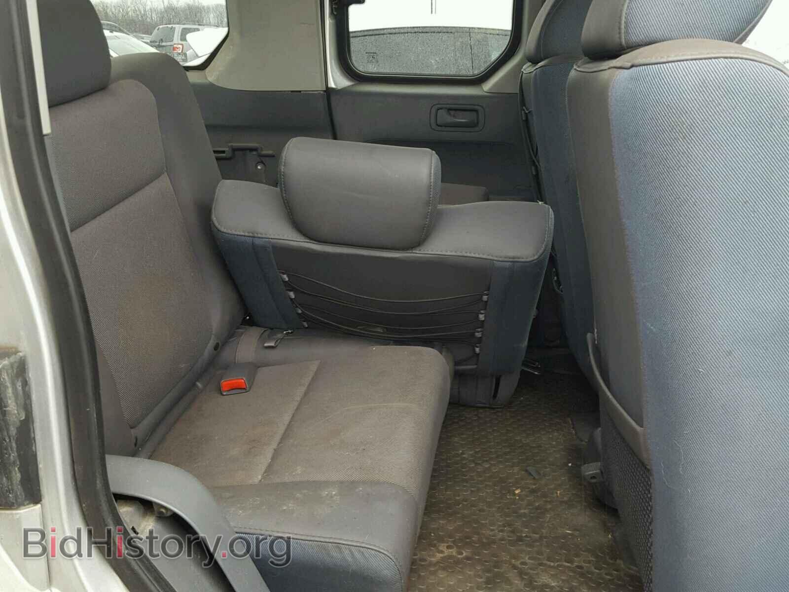 2006 HONDA ELEMENT - VIN: 5J6YH28736L025307 - Фото 6