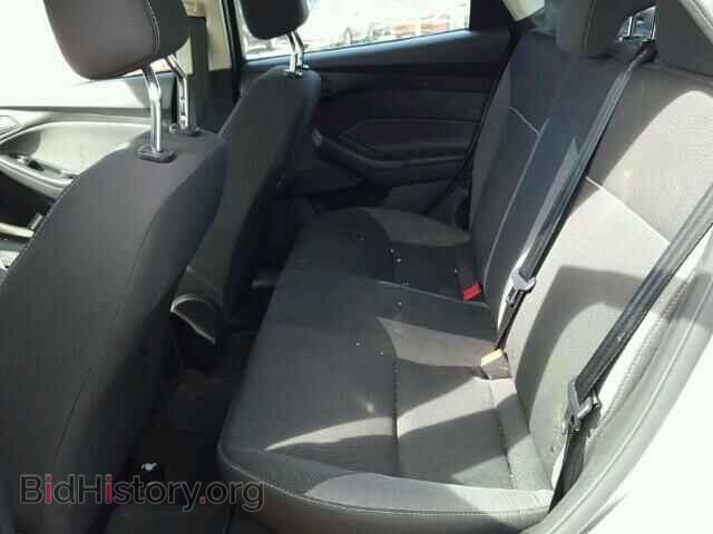 2012 FORD FOCUS - VIN: 1FAHP3E24CL442234 - Фото 6