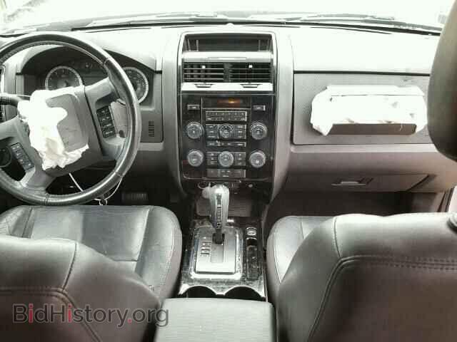 2012 FORD ESCAPE - VIN: 1FMCU0EG7CKB84235 - Фото 9