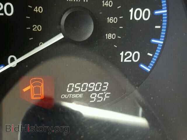 2009 HONDA ELEMENT - VIN: 5J6YH28779L004111 - Фото 8