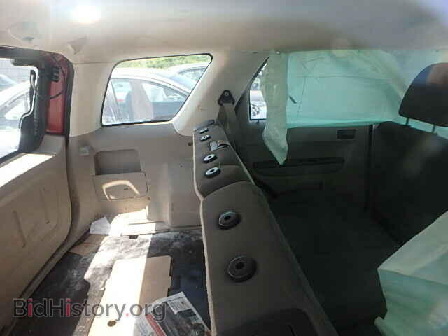 2012 FORD ESCAPE - VIN: 1FMCU0C76CKC02016 - Photo 6