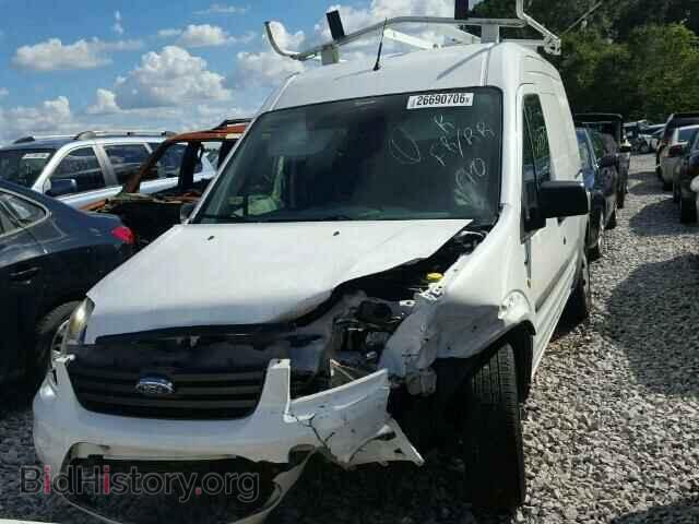 2011 FORD TRANSIT CO - VIN: NM0LS7BN7BT043841 - Фото 2